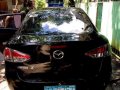 2012 Mazda 2 Black Sedan Black For Sale -2