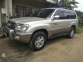 Toyota Land Cruiser 2000 FOR SALE-6