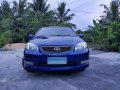 2005 Toyota Vios 1.3L E FOR SALE-0