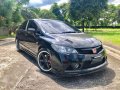 Honda Civic 2010 1.8s a/t paddle shift-1