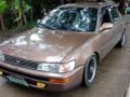 1995 Toyota Corolla gli bigbody manual-1