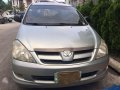 2008 Toyota Innova E MT 2.0 Gas for sale-1