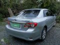 SELLING TOYOTA Altis 2011 G AT-10