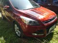 2016 Ford Escape Titanium AT 4WD-7