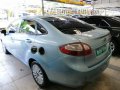 Ford Fiesta 2012 for sale-4