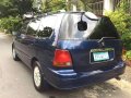 2001 Honda Odyssey AT FOR SALE-2