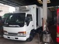 2017 Isuzu Giga 10ft Refrigerated Van For Sale -3