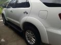 For sale Toyota Fortuner 2006 good running condition-2