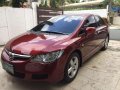 2007 Honda Civic 1.8S FOR SALE-1