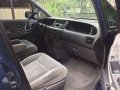 2001 Honda Odyssey AT FOR SALE-4