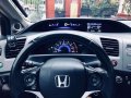 Honda Civic exi 2012 FOR SALE-7