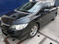 2006 Honda Civic FD 1.8V AT 90T KM-1