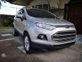 2016 Ford Ecosport FOR SALE-0