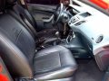 Ford Fiesta sl 2011 - manual transmission-11