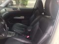 2011 Subaru Forester XT 2.5 Top of the Line-9