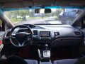 Honda Civic 2010 1.8s a/t paddle shift-6