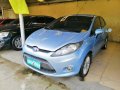 Ford Fiesta 2012 for sale-2