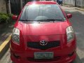 FOR SALE!!!  • Toyota Yaris G • 2007 model-0