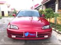 Honda Civic Lx Esi Body MT 1995 model-6