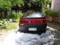 For Straight Swap to 400cc Motorcycle 1994 Mazda 323 Astina-5