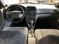 SELLING TOYOTA COROLLA GLI 1997 Automatic-7