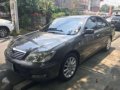Toyota Camry 2003 2.4v FOR SALE-3