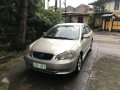 2002 Toyota Corolla Altis 16G AT FOR SALE-9