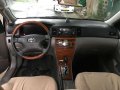 2002 Toyota Corolla Altis 16G AT FOR SALE-5