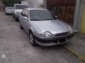 1998 Toyota Corolla GLI Lovelife FOR SALE-1