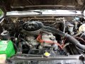 Nissan Pathfinder 1995 Green For Sale -0