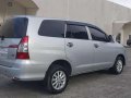 2016 Toyota Innova e FOR SALE-5