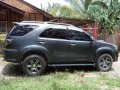 2014 Toyota Fortuner SUV FOR SALE-2