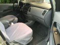 2008 Toyota Innova E MT 2.0 Gas for sale-8