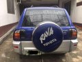 Toyota RAV4 1999 FOR SALE-1