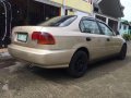 Honda Civic Lxi 97 for sale-3