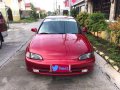 Honda Civic Lx Esi Body MT 1995 model-2