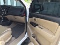 Toyota Fortuner 2014 V 2.5 Diesel Automatic-7