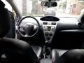2009 TOYOTA Vios g FOR SALE-4