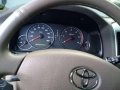 TOYOTA Land Cruiser prado 2005 good condition -6