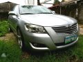 2007 Toyota Camry 2.4V Automatic Top Condition -1