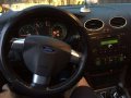 2008 Ford Focus 2.0 Diesel Hatchback-6