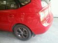 KIA Carens CRDI 2.0 AT FOR SALE-1