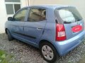 Kia Picanto 2005 FOR SALE-1