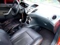 Ford Fiesta sl 2011 - manual transmission-10