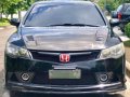 Honda Civic 2010 1.8s a/t paddle shift-5