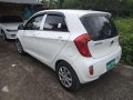 Kia Picanto EX 2012 top of the line (manual) rush-6