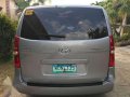 2013 Hyundai Starex tci manual FOR SALE-5