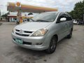 Toyota Innova g diesel 2006 model-9