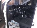 2016 Toyota Innova J 2.8 Manual Diesel NEW LOOK-10