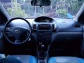 2005 Toyota Vios 1.3L E FOR SALE-5